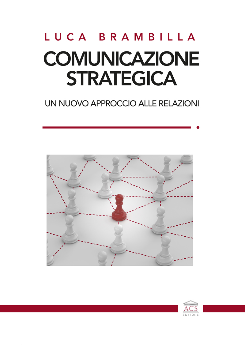 Comunicazione strategica